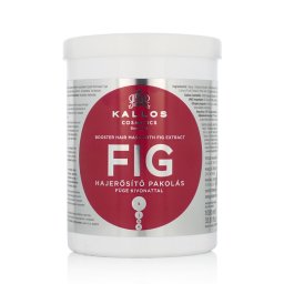 Kallos Cosmetics Fig Masca de par 1000 ml