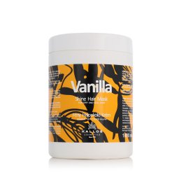 Kallos Vanilla Masca de par 1000 ml