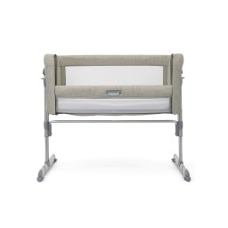 Joie - Patut Pliant 2 in 1 Roomie Glide Almond