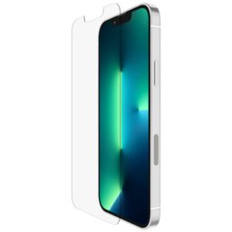 BELKIN ScreenForce UltraGlass Anti-Microbal Screen Protector iphone 14 Plus / 13 Pro Max SFA064EC