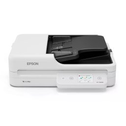 EPSON WorkForce DS-1760WN DSDF pat plat scaner