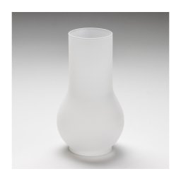 Brilagi - Sticlă de schimb pentru candelabru TAVERN/COTTAGE E14 210x110 mm, alb mat