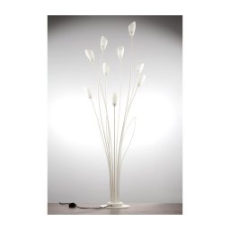 Lampadar GLORIOSA Jupiter 2063, 9xG9/14W/230V, crem