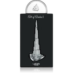Lattafa Pride Art of Arabia I EDP U 100 ml