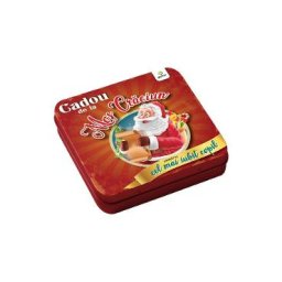 Cadou de la Mos Craciun