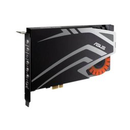 Placa de sunet STRIX SOAR