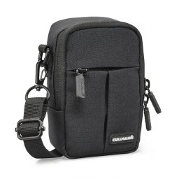 Malaga Compact 400 black Camera bag