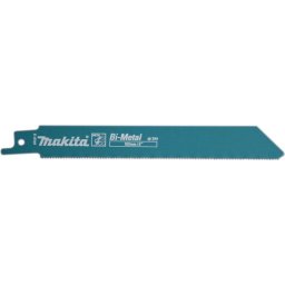 B-43175 Panza de fierastrau BIM 225x1,1mm (14 + 18tpi), 5buc