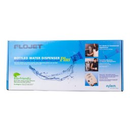 Pompa Apa Flojet 230, 50W, 220-240V, Float Automat, Protectie Supraincalzire