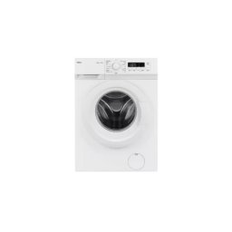 Mașină de spălat rufe free-standing fără uscător, 400 - 1200 rpm, Capacitate spălare: 6 kg -WMK 10620 WH