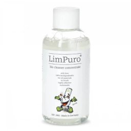 Limpuro Detergent bio CONCENTRAT Lichid curatare bong pipa 250ml