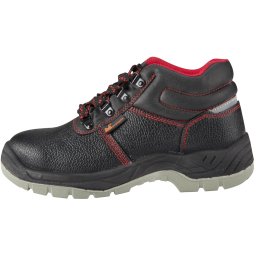 BOCANCI PROTECTIE TALPA INJECTATA PU S3, M: 39