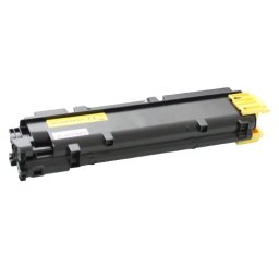 Cartus toner Kyocera 1T02YJANL0, TK5370Y-5000 pagini-Galben-Integral