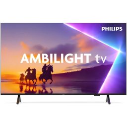 PHILIPS 43PUS8510/12 QLED 4K Ambilight 43"