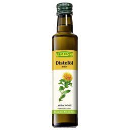 Ulei de sofranel bio virgin 250ml Rapunzel