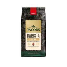 Jacobs Barista Editions Crema cafea boabe 1kg