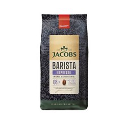 Jacobs Barista Espresso cafea boabe 1kg