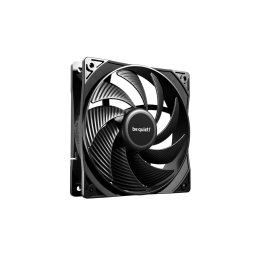 Ventilator be quiet! PURE WINGS 3120mm 2100 rpm, Rifle bearing, 4-pin PWM, , BL106 (timbru verde 0.18 lei)