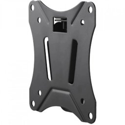 NM Select TV Wall Mount FIX 10-30, NM-W25BLACK