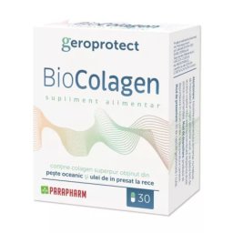 BioColagen 30 capsule Parapharm