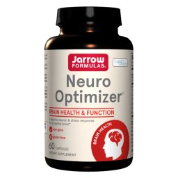 Neuro Optimizer 60 capsule Jarrow Formulas