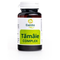 Tamaie Complex 60 capsule Esenta Plant