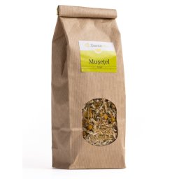 Ceai de musetel 80g Esenta Plant