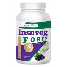 Insuveg Forte 90 capsule Medicinas