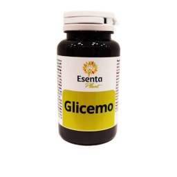 Glicemo 60 capsule Esenta Plant