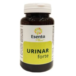 Urinar Forte 60 capsule Esenta Plant