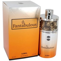 Ajmal Fantabulous Eau de Parfum pentru femei EDP 75 ml