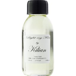 By Kilian Light My Fire Unisex Eau de Parfum Tester EDP 100 ml umplutură