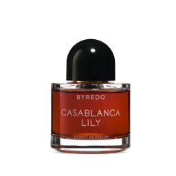 Byredo Casablanca Lily Extract de parfum unisex Tester 50 ml