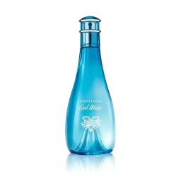 Davidoff Cool Water pentru femei EDT 200 ml