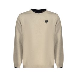 NORTH SAILS KIDS' BEIGE SWEATER