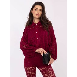 Shirt-MI-KS-C239.78-burgundy