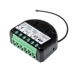 Fibaro Fgd-222 Dimmer 250w