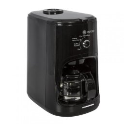 Cafetiera Heinner Hcm-900rbk