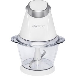 Aparat de maruntit Clatronic MZ3579, 250 W, Alb