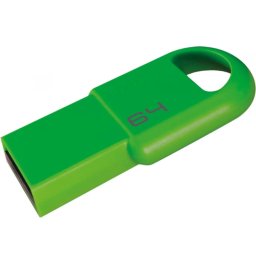 Memorie USB Emtec D250 Mini 64 GB USB 2.0 Green