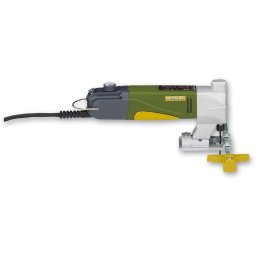 Proxxon STS/E Fierastrau pendular, 80W, 4500cpm, + 4 panze si cutie, Proxxon 28530