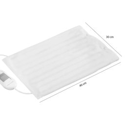 ProfiCare PC-HK 3059 Incalzitor de pat, Alb