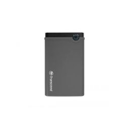 Rack SSD / HDD Transcend TS0GSJ25CK3 USB 3.1