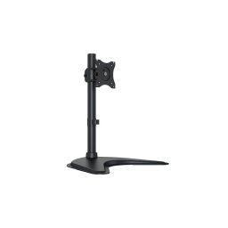 Stand Monitor Multibrackets 3323, 15"-27", Negru