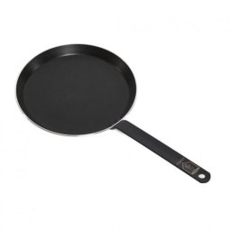 Tigaie clatite profesionala, 26x2 cm Chef Line