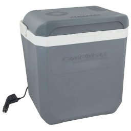 Lada frigorifica Campingaz PowerBox™ Plus, 24 litri, alimentare 12V, gri