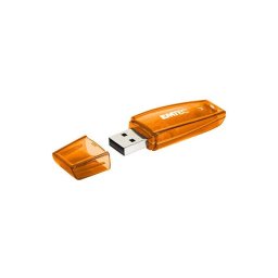 Memorie externa Emtec C410 Color Mix 128GB USB 2.0