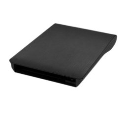 Carcasa unitate optica, Qoltec, SATA, CD/DVD, USBx3.0, 9,5mm, Negru