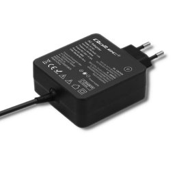 Incarcator Laptop de alimentare Qoltec pentru Lenovo, 65W, 20V, 3.25A, 4.0x1.7, 2.15m
