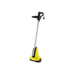 Aparat de curatat terase si suprafete din piatra Kracher PCL 4, 10 bar, 0,6 kW, Galben-Negru